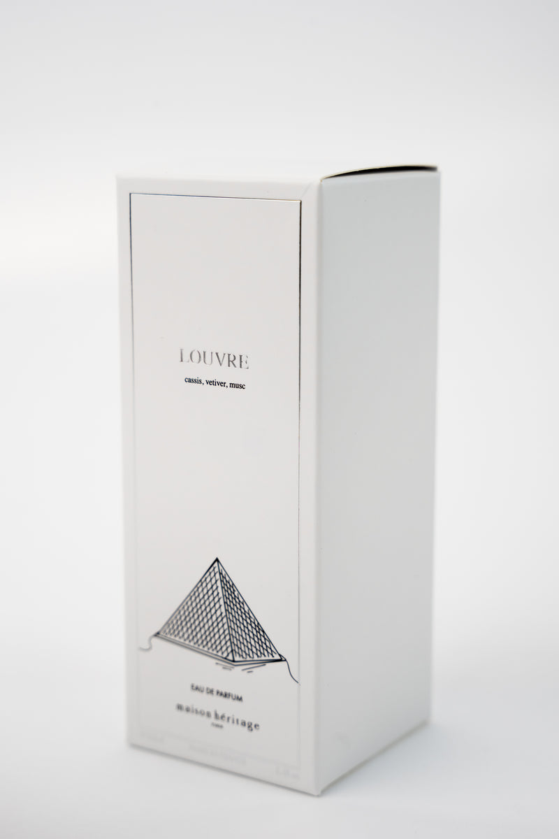 Parfum Louvre