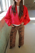 Jeans Tiger