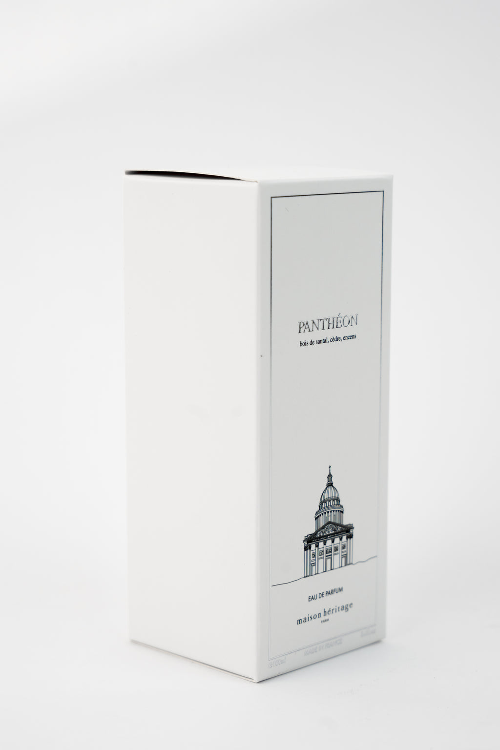 Pantheon Perfume