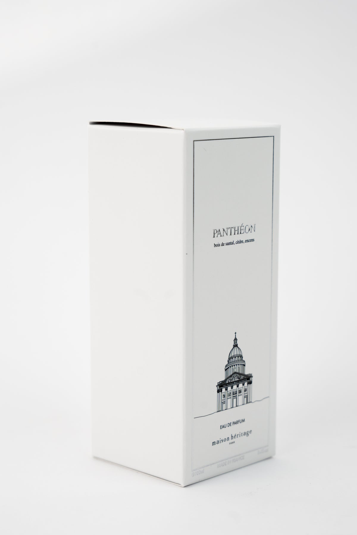 Pantheon Perfume