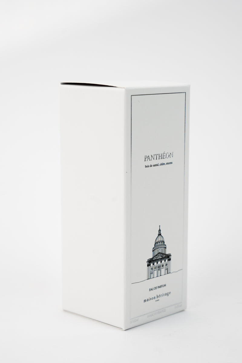 Pantheon perfume