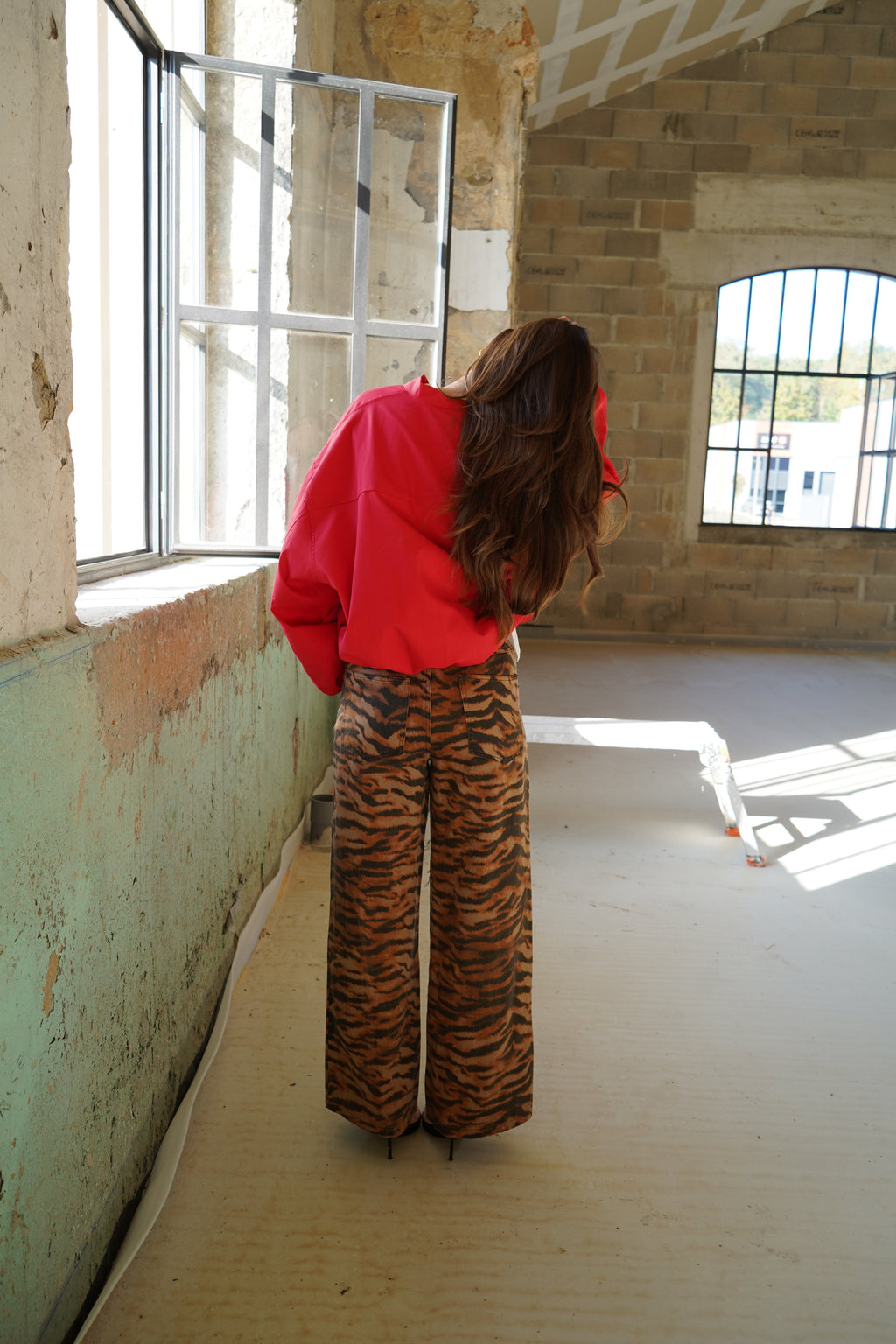 Jeans Tiger