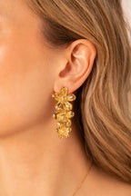 Cassia Earrings