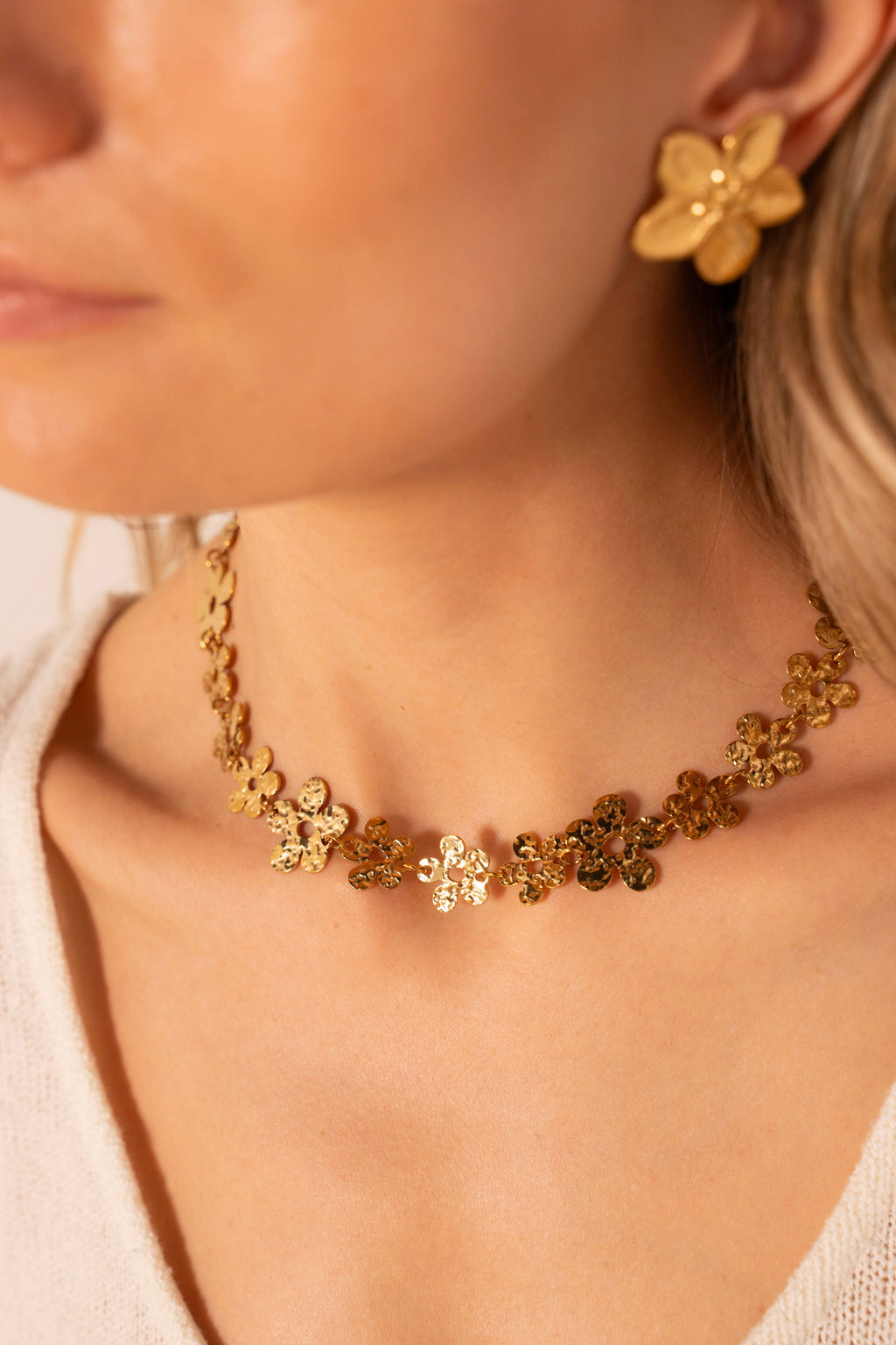 Collier Sorelle