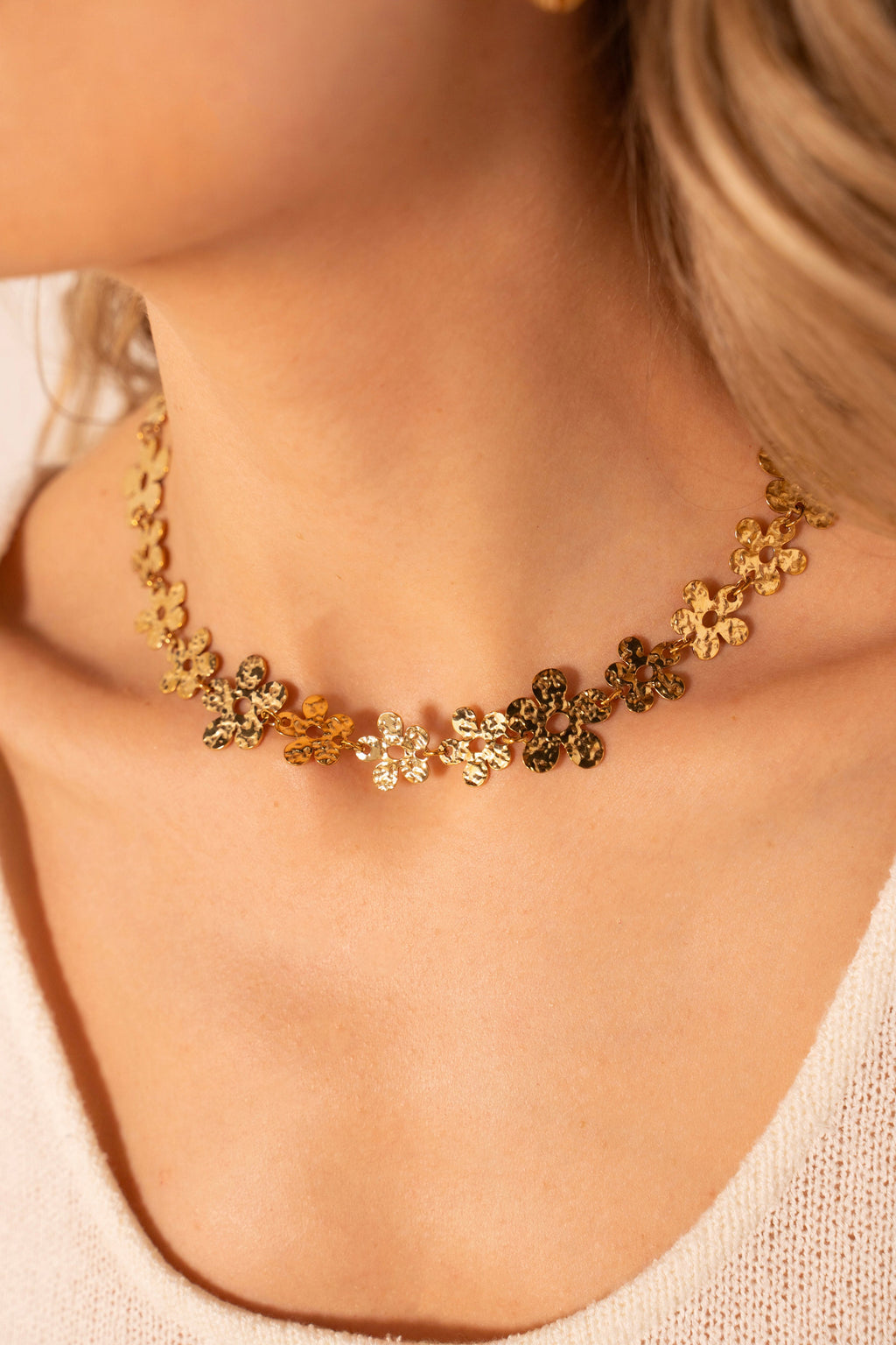 Collier Sorelle