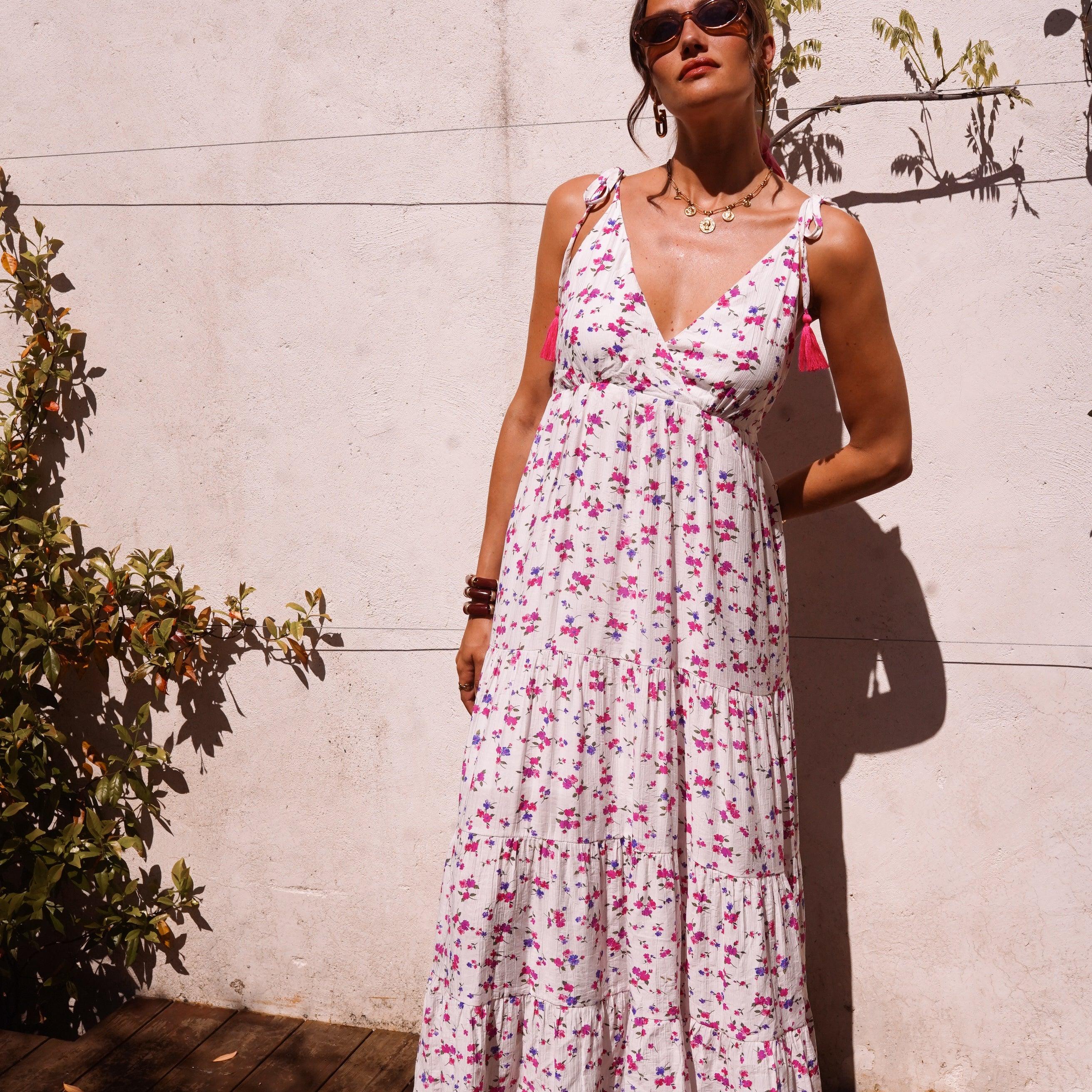 Pheline dress
