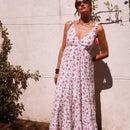 vestido feline