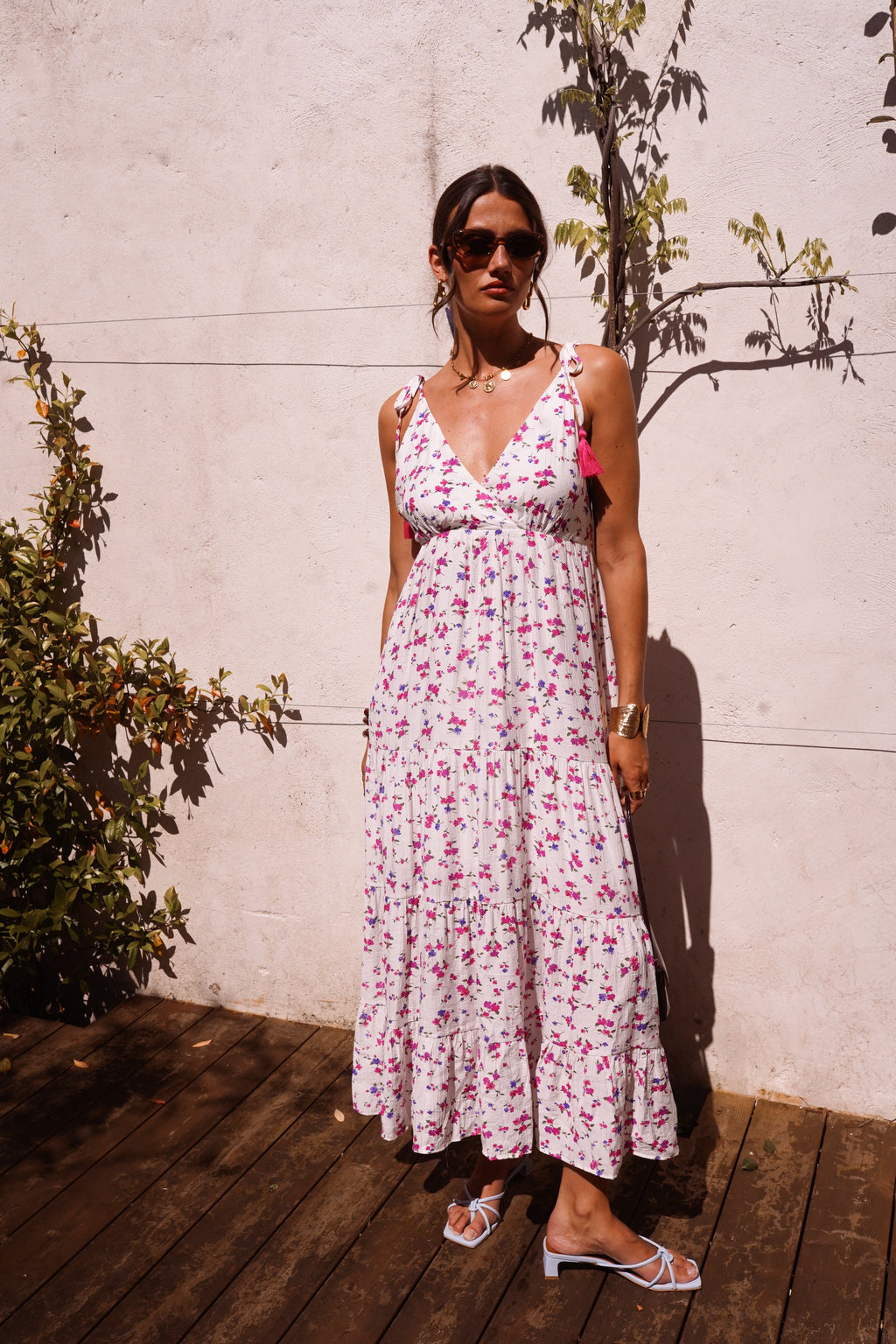 Pheline dress