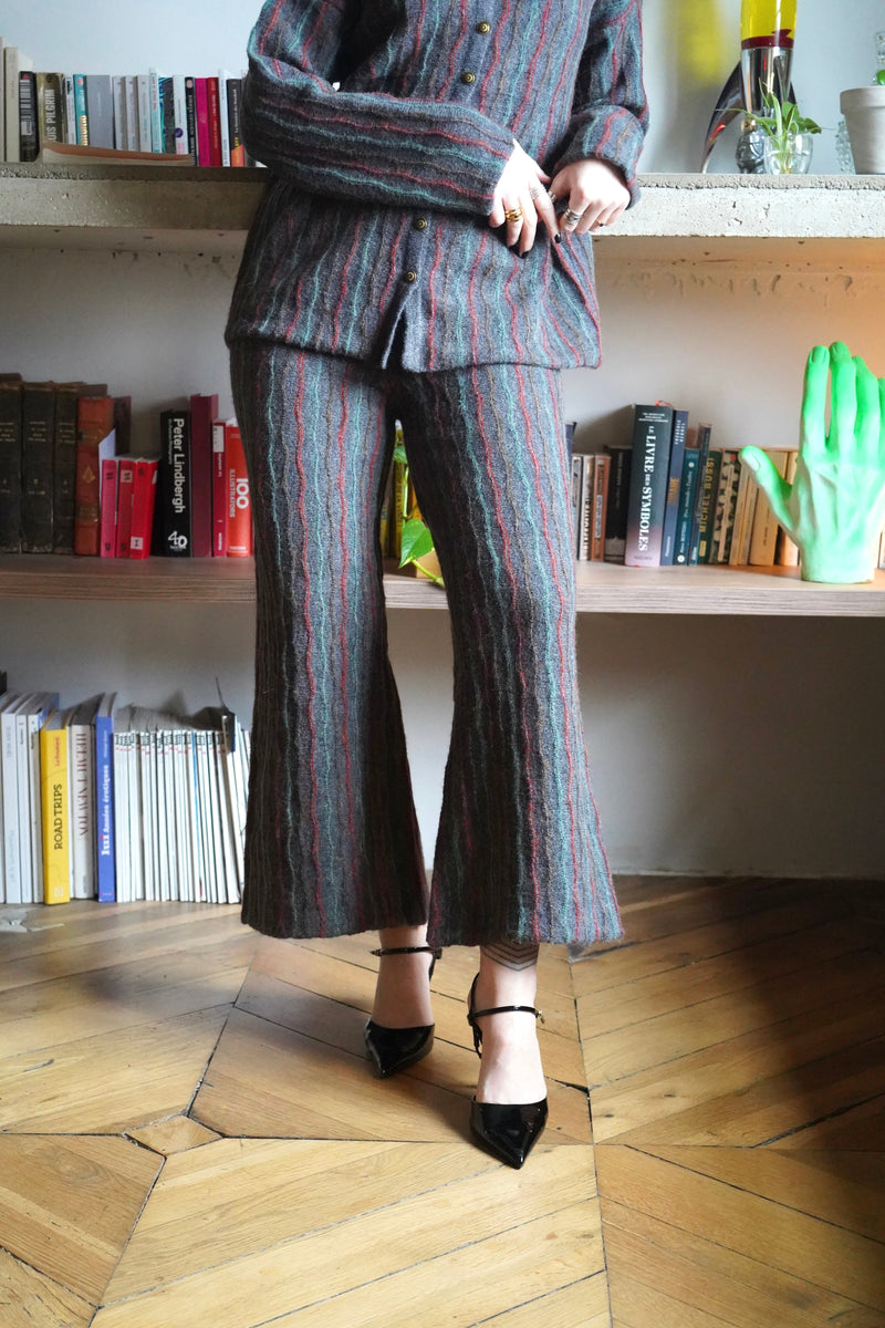 conjunto de suzy