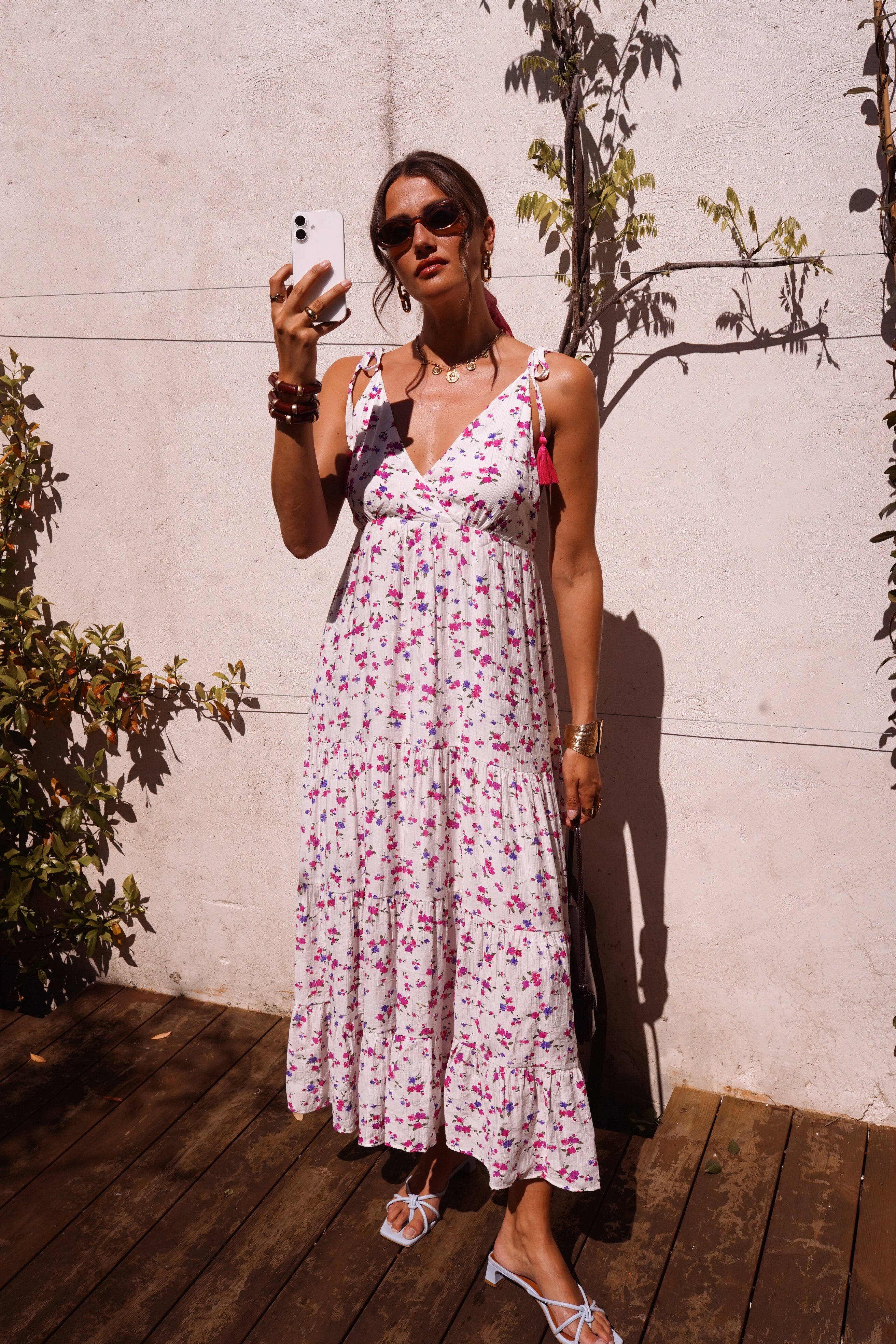 Pheline dress