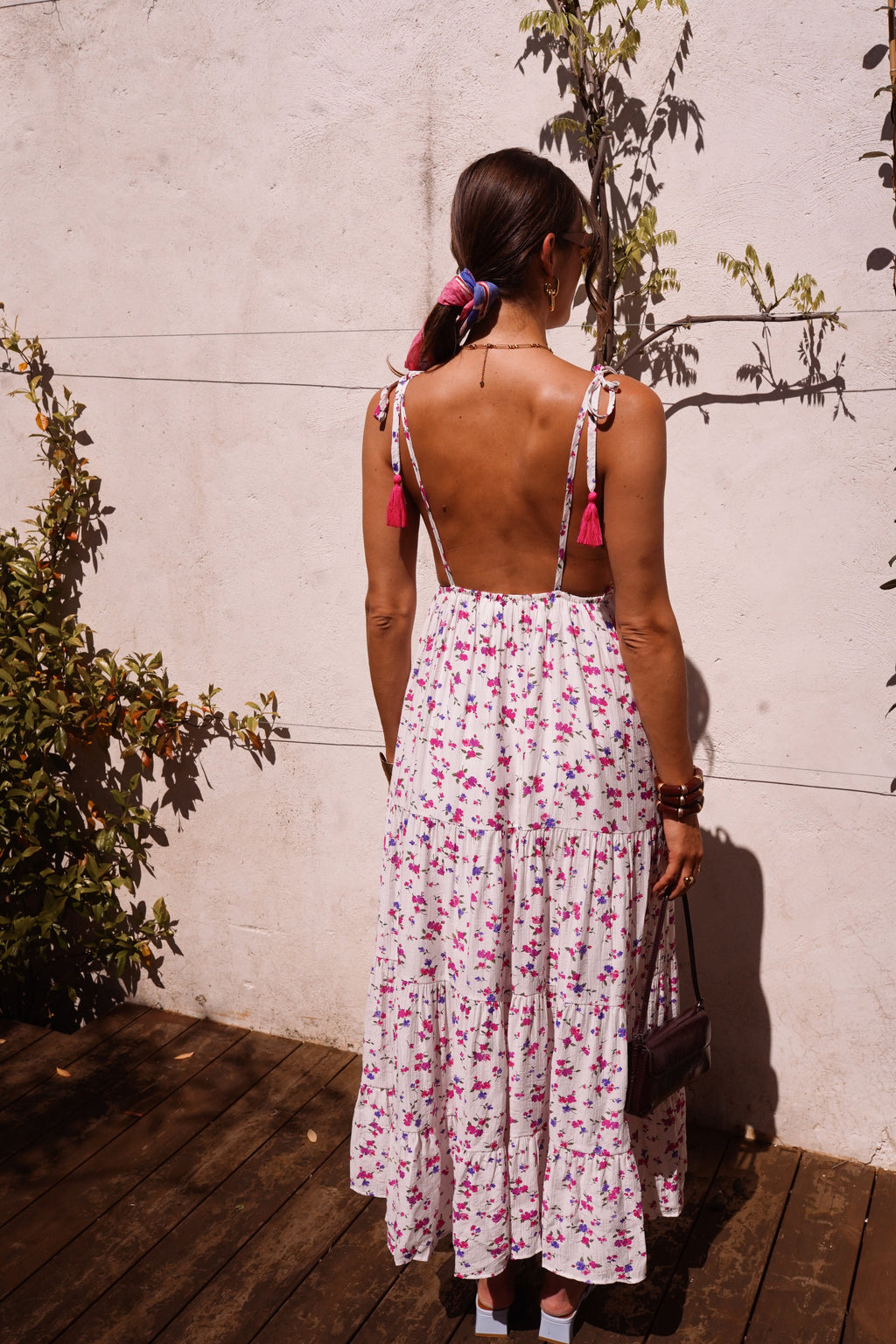 Pheline dress