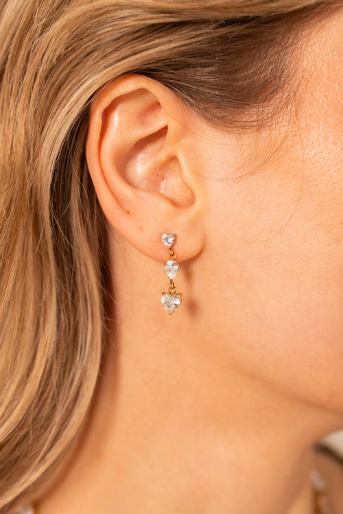 Nya Earrings