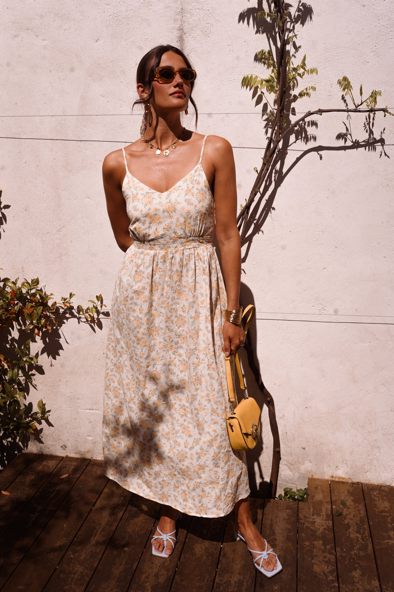 Robe Céthia
