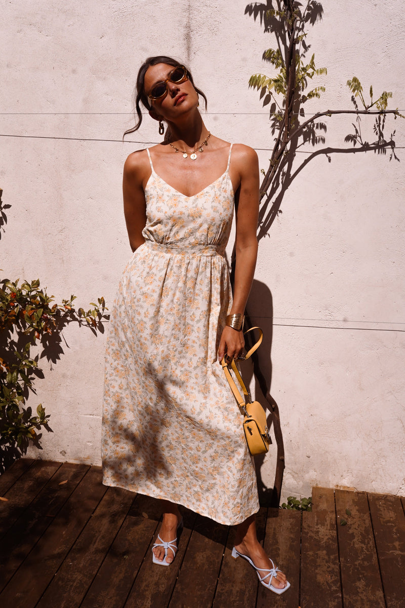 Robe Céthia
