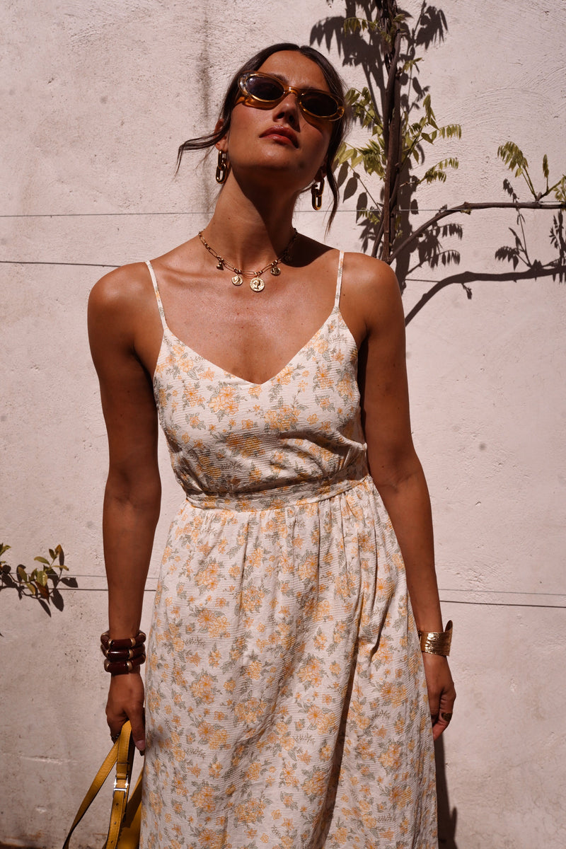 Robe Céthia