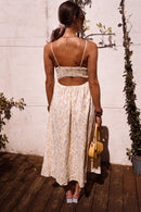 Robe Céthia
