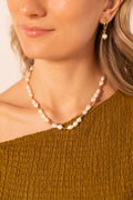 Collier Coralia