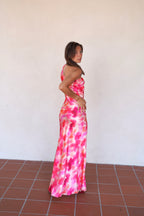 Abito Flamingo