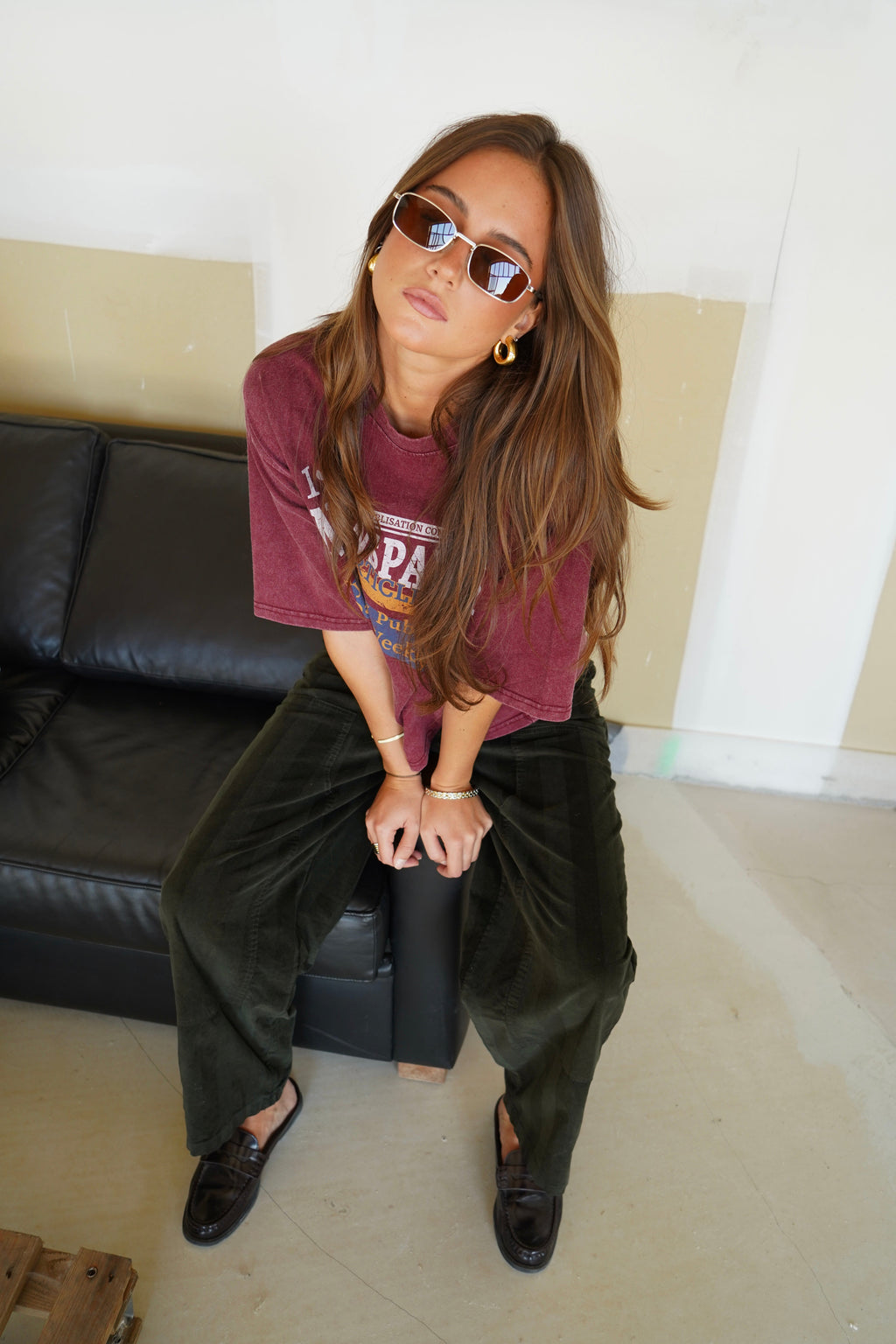 Pantalon Eve