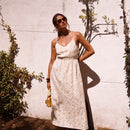 Robe Céthia