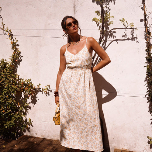 Céthia dress