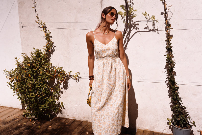 Robe Céthia