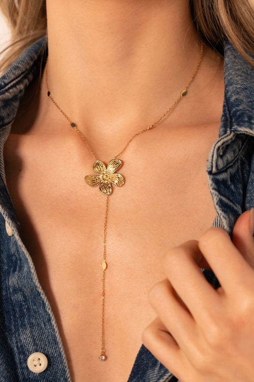 Aelys necklace