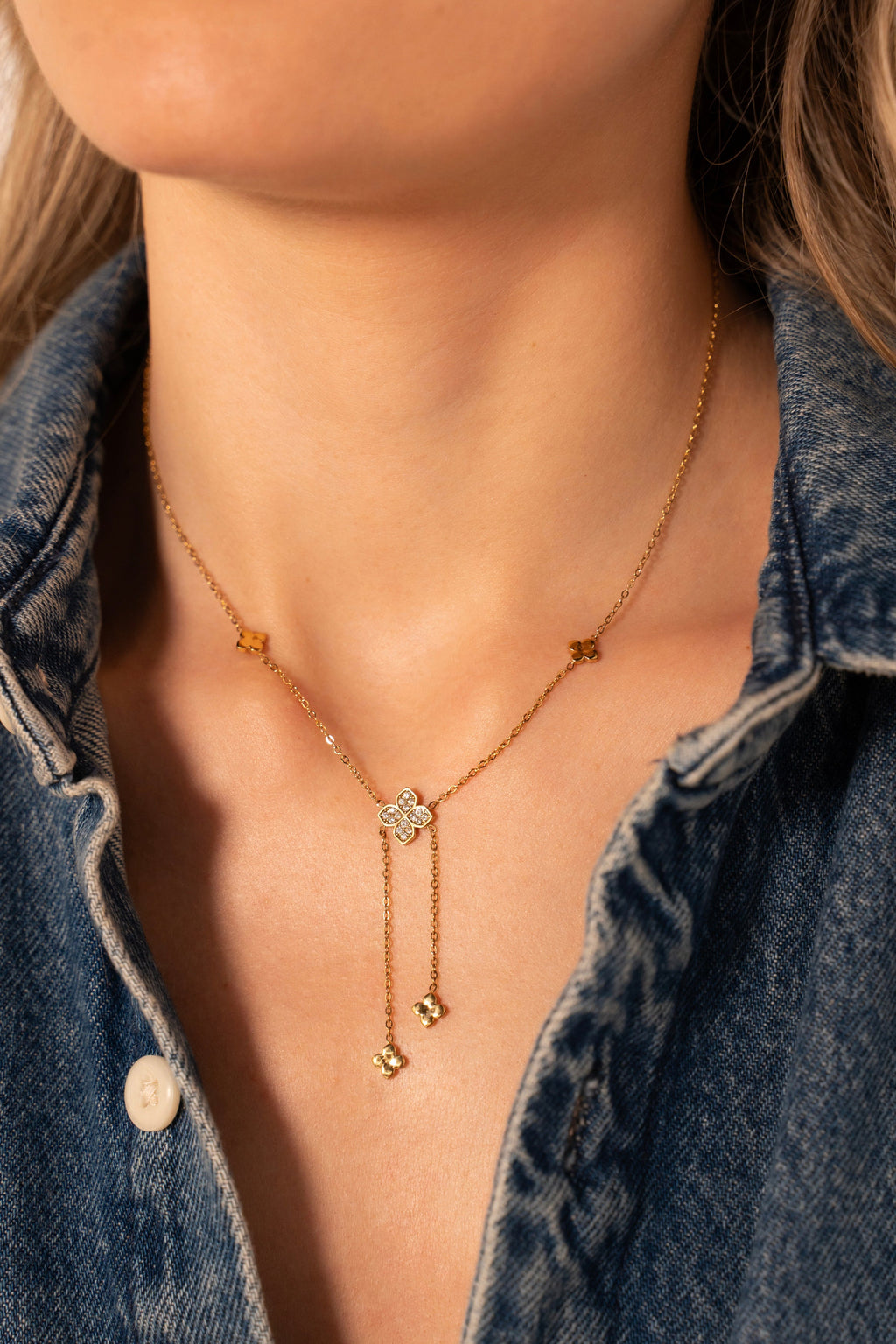 Collier Soreya