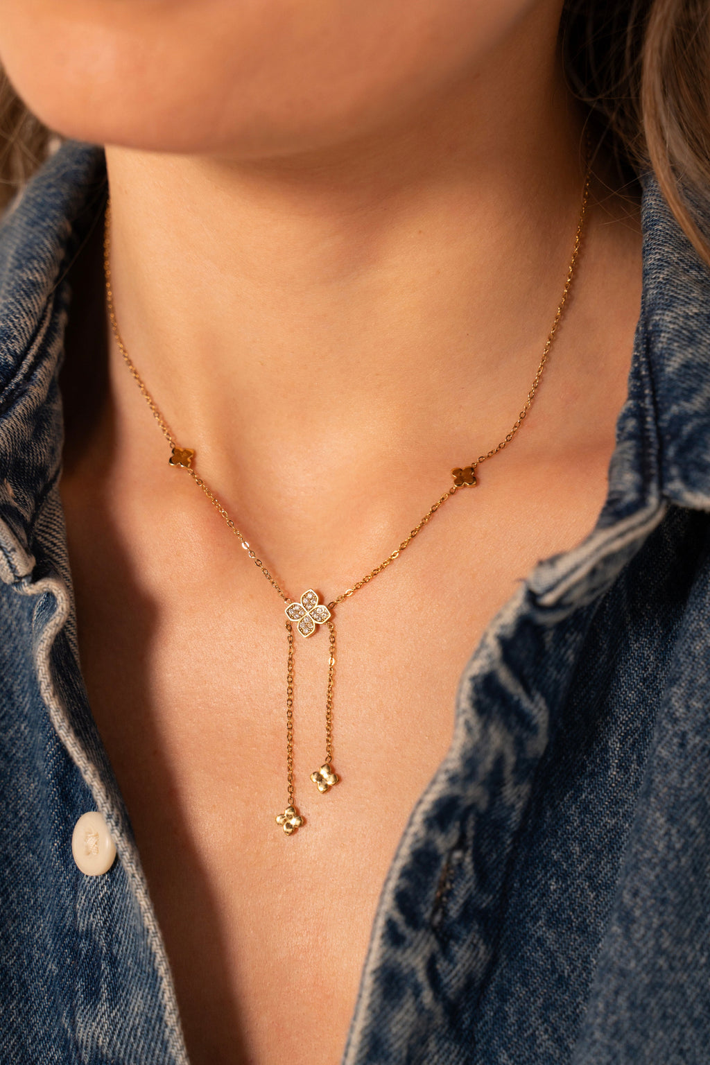 Collier Soreya