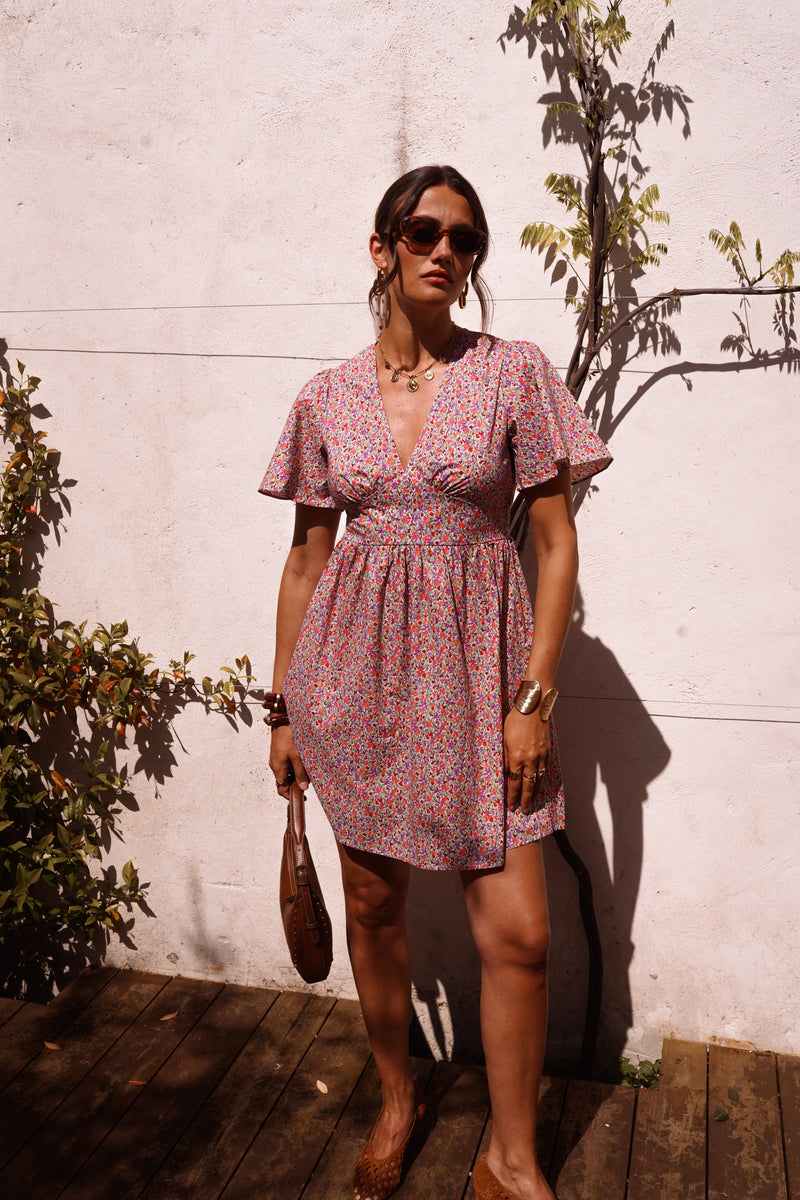 Robe Aureya