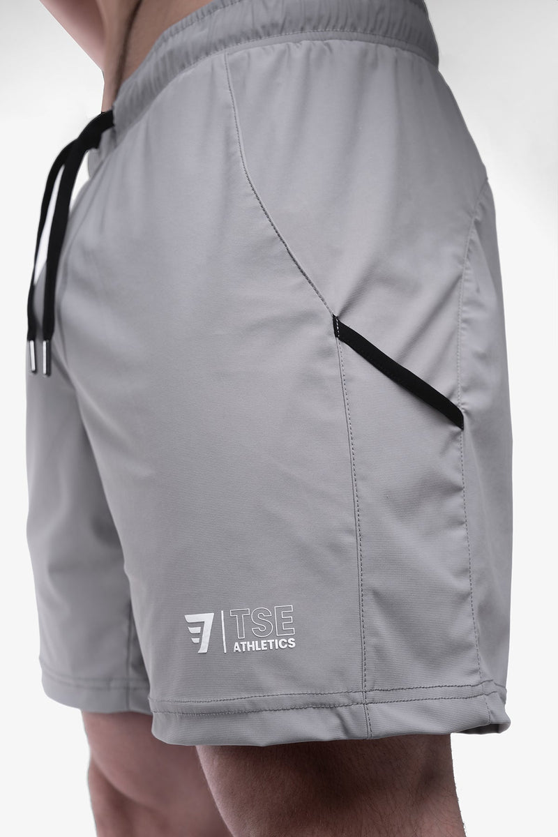 Short Performance - Charcoal