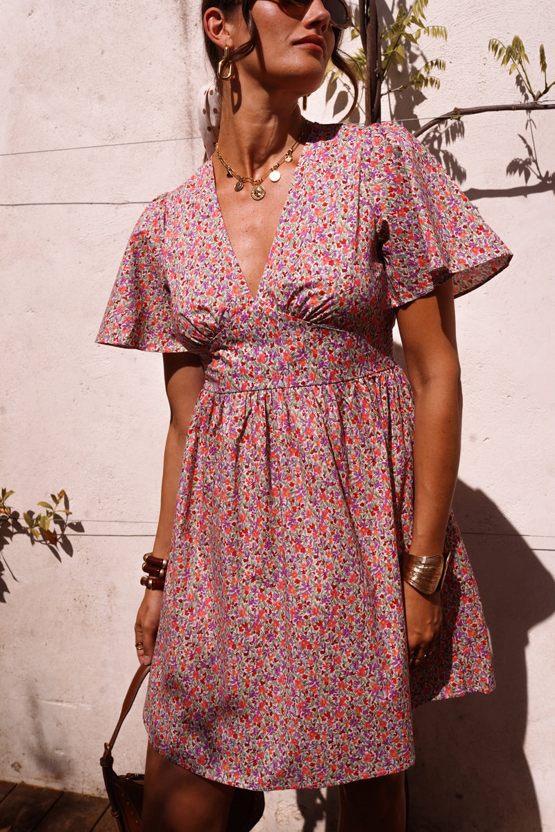 Robe Aureya