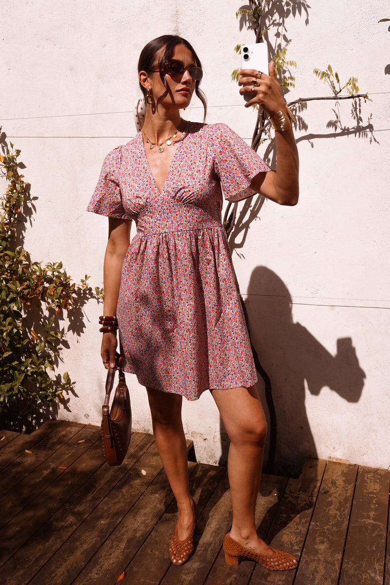 Robe Aureya