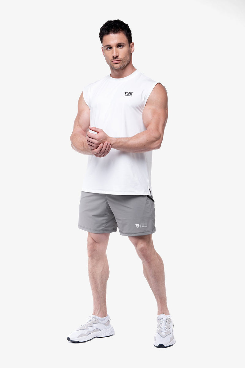 Short Performance - Charcoal