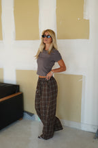 Pantalon Broken