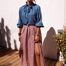 falda tebaldo