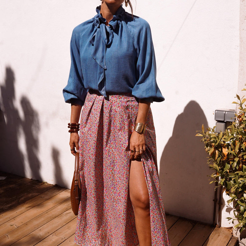 falda tebaldo
