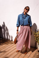 falda tebaldo