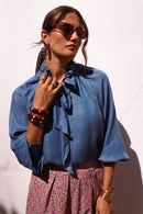 Blouse Simeon
