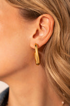 Boucles D'Oreilles Élysa