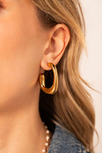 Boucles D'Oreilles Élysa