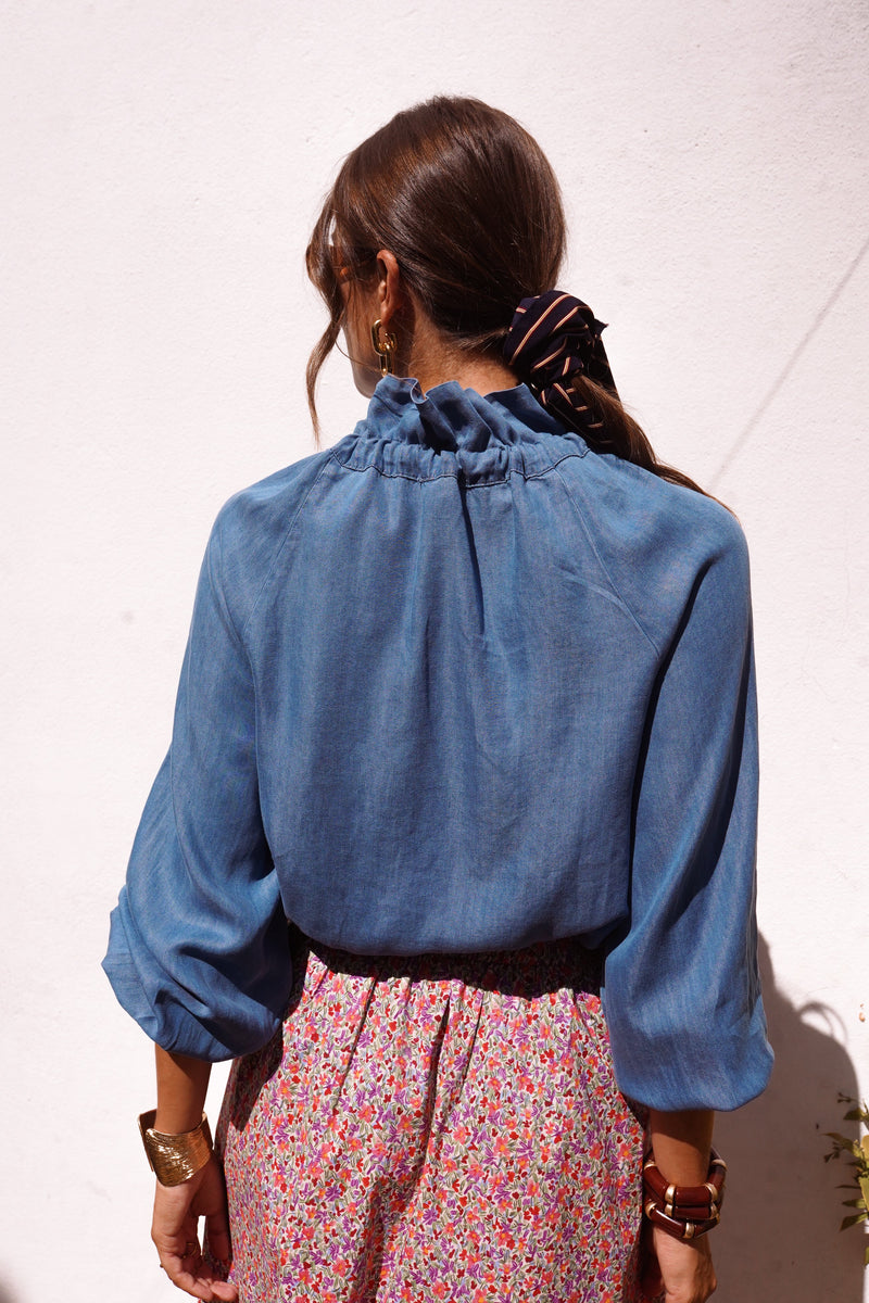 Blouse Simeon