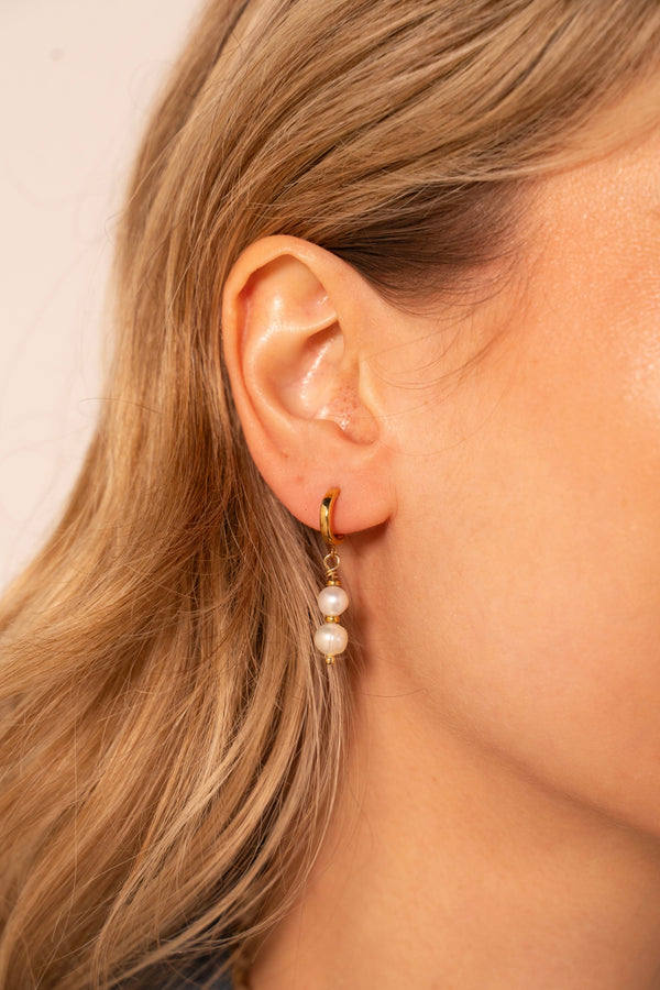 Noor earrings