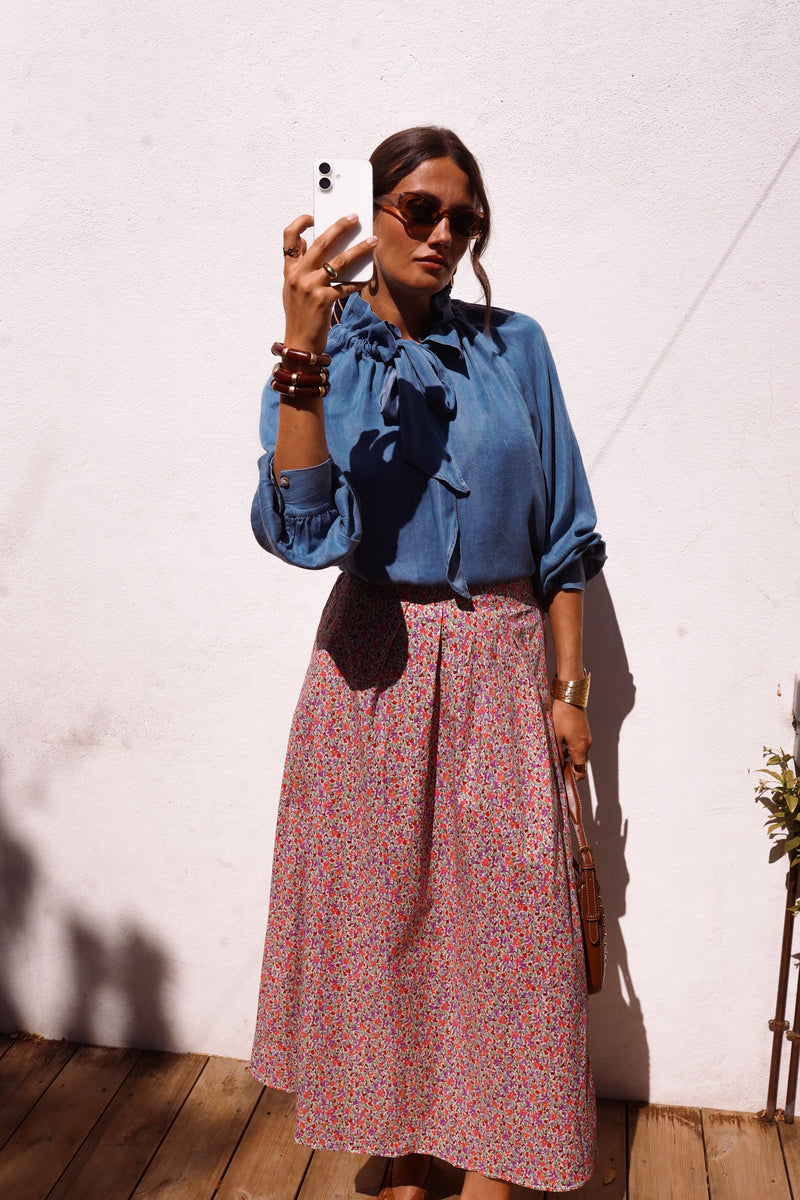 Blouse Simeon
