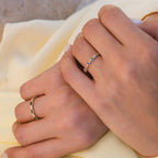 Bague Rainbow