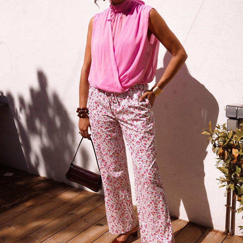 Pantalon Priam
