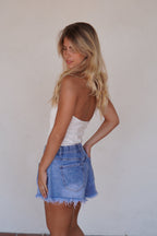 Top Roxanne Bianco