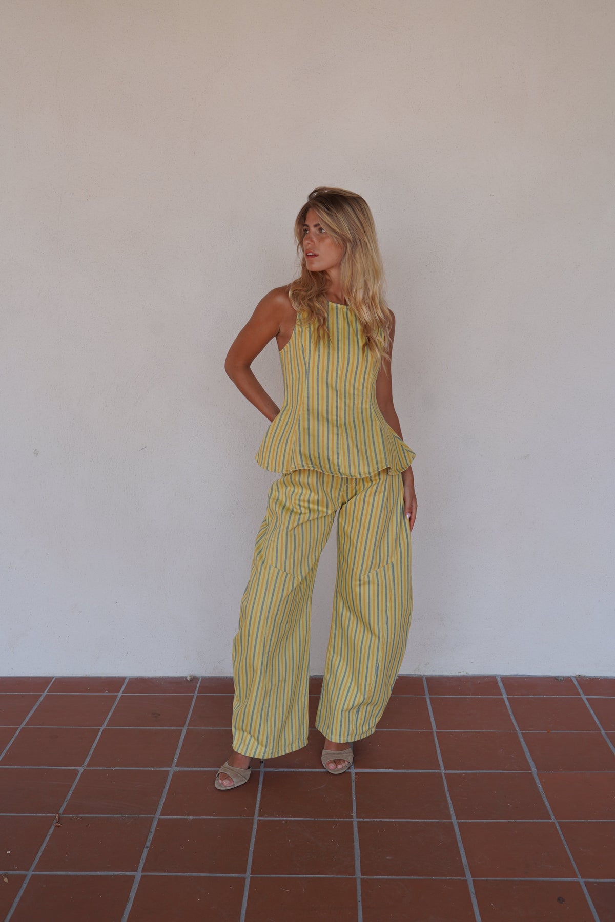 Ensemble Emma Anis