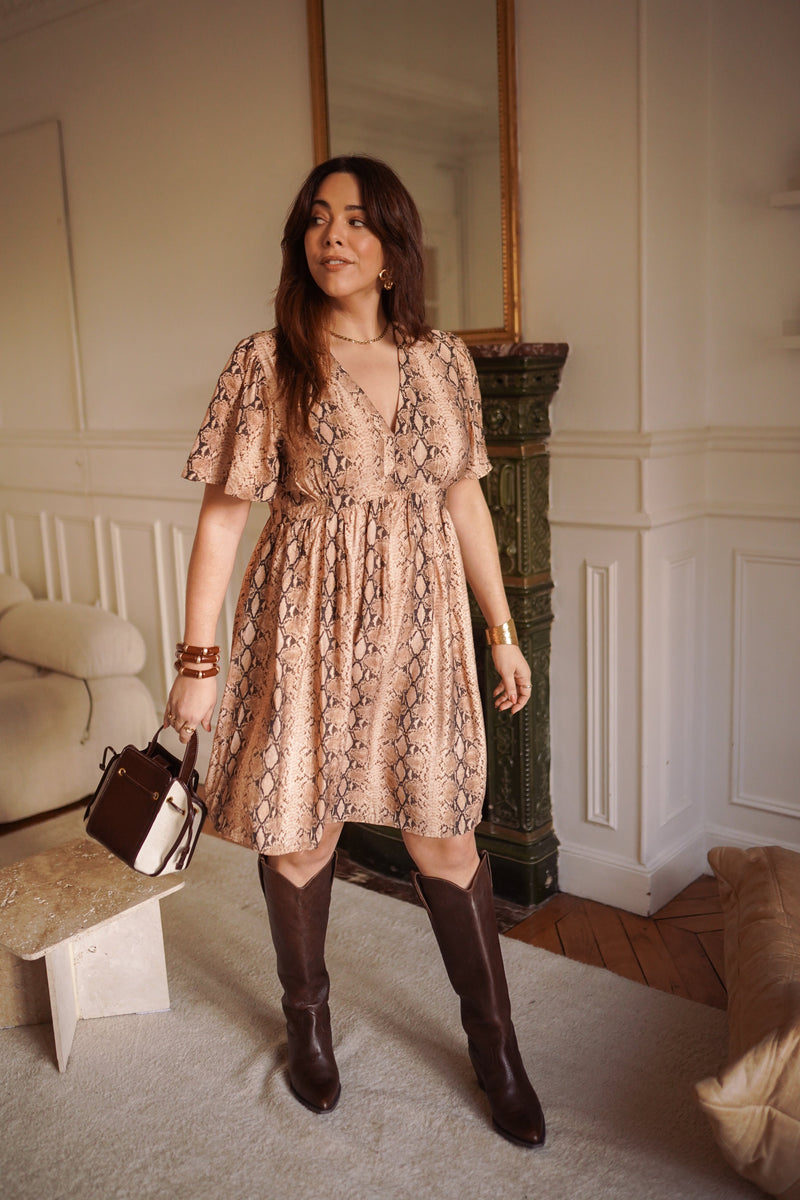 Robe Louana