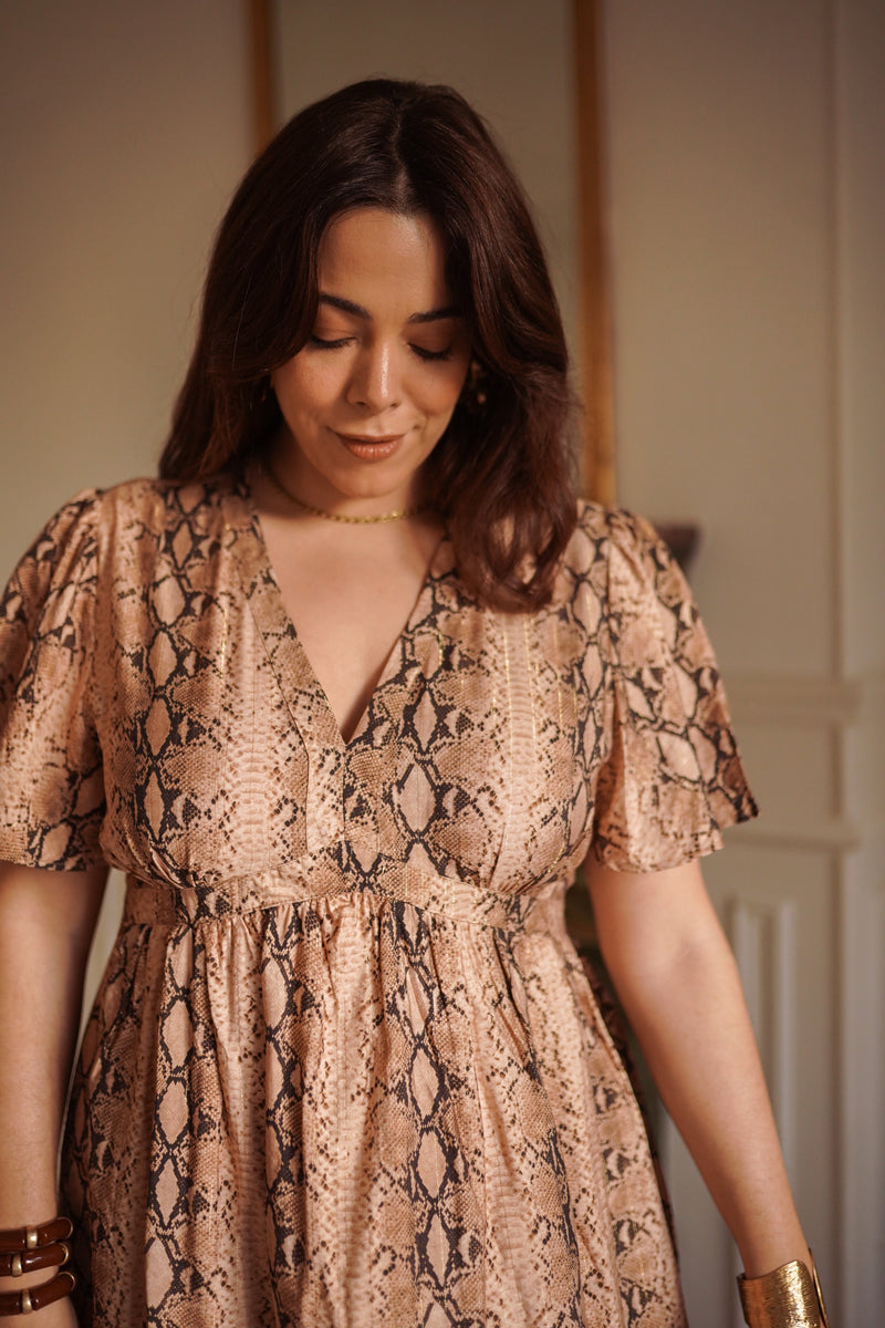 Robe Louana